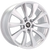 Alu kola pro Tesla B2046 8.5x19 5x114.3 ET40 64.1 Silver Shining