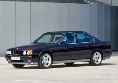 Alu kola pro BMW B2417 9x17 5x120 ET17 74.1 Silver & Polished Lip | Wheelsup.cz