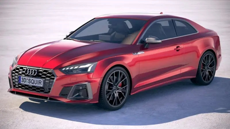 Alu kola pro Audi B5131 9x20 5x112 ET31 66.6 Black Polished | Wheelsup.cz