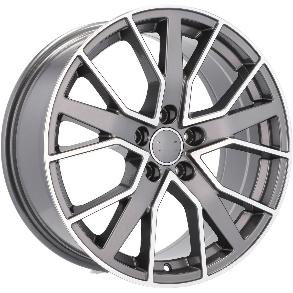 Alu kola 5x130 r21 Audi Racing Line | Wheelsup.cz
