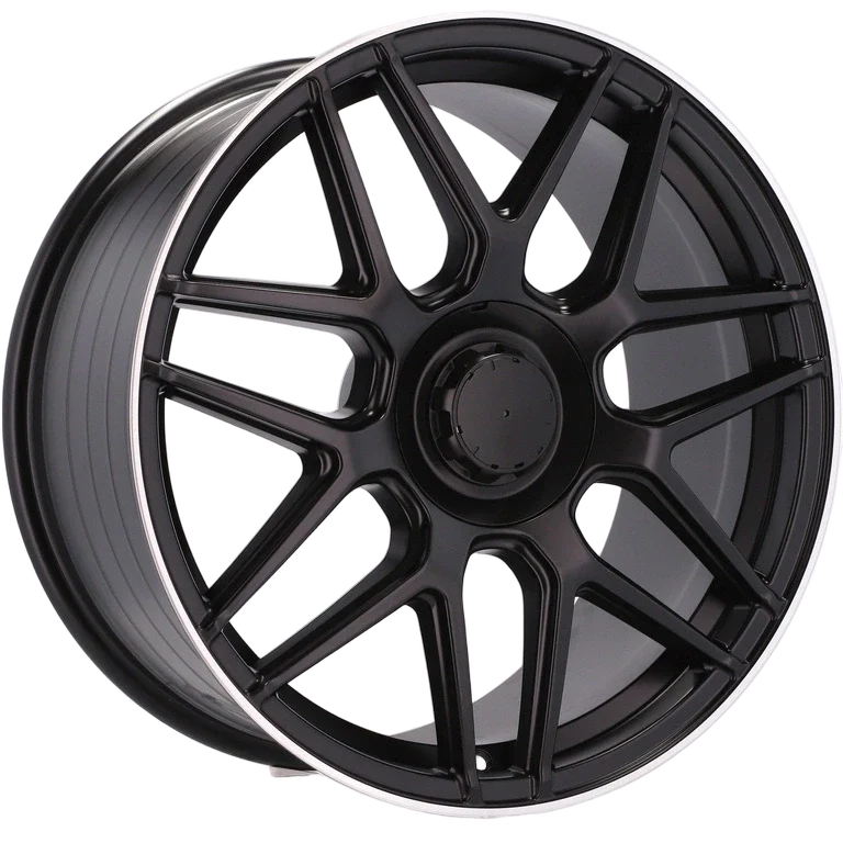 Alu kola 5x112 r21 Mercedes Racing Line | Wheelsup.cz