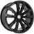 Alu kola pro Volkswagen B5333 8.5x19 5x112 ET38 Black