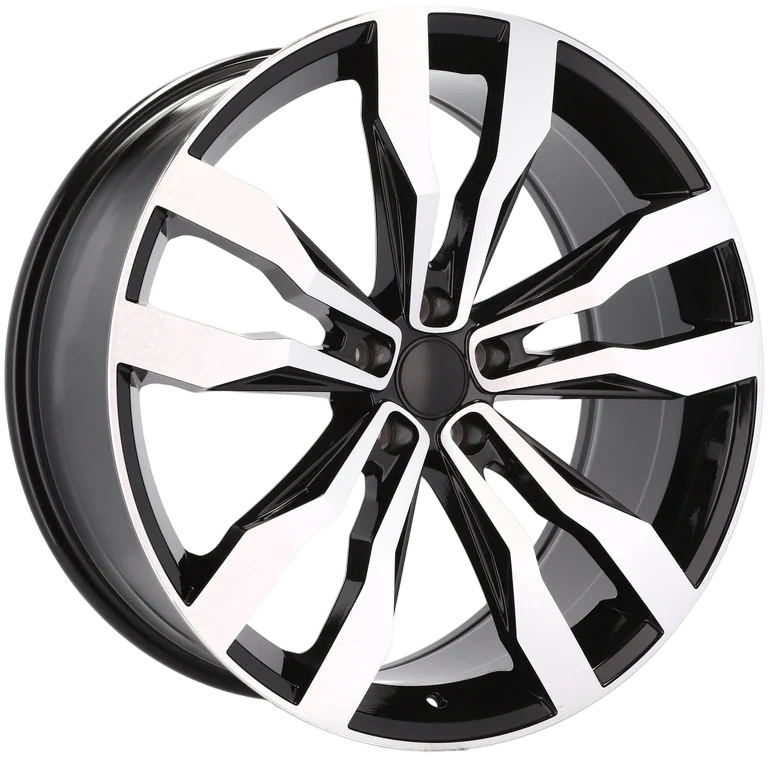 Alu kola 5x112 r20 Volkswagen Racing Line | Wheelsup.cz