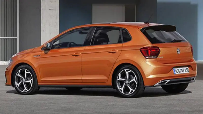 Alu kola pro Volkswagen B5340 7x17 5x112 ET40 57.1 Black Polished | Wheelsup.cz