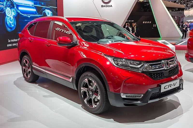 Alu kola pro Honda B5389 7x18 5x114.3 ET45 64.1 Black Polished | Wheelsup.cz