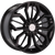 Alu kola pro Ford B5433 6.5x16 5x108 ET50 63.4 Black