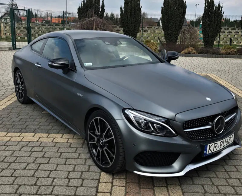 Alu kola pro Mercedes B5462 8.5x19 5x112 ET52 66.6 Black Polished | Wheelsup.cz