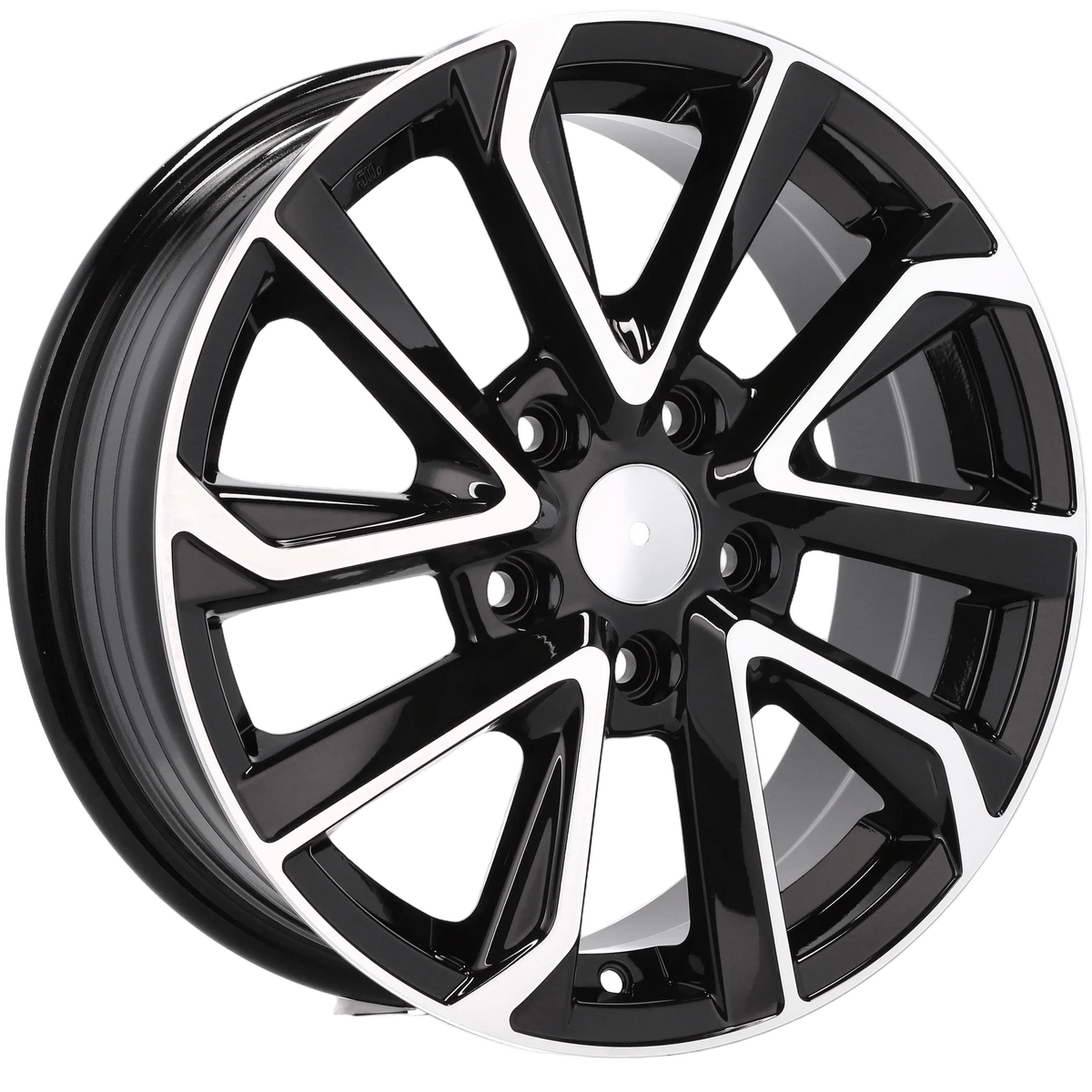 Alu kola 5x100 r18 Toyota Racing Line | Wheelsup.cz