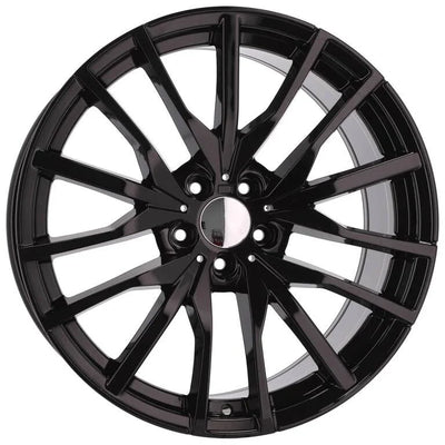 Alu kola pro BMW B5464 10.5x20 5x112 ET40 66.6 Black