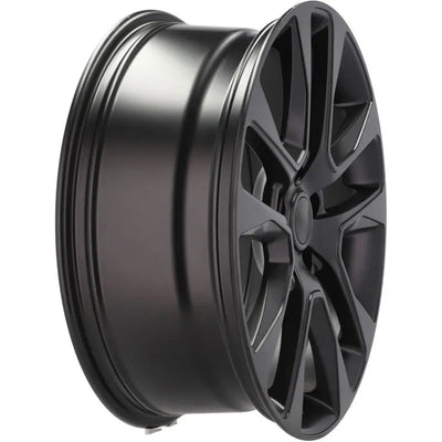 Alu kola pro Jeep B5536 8x20 5x127 ET56 71.6 Black | Wheelsup.cz