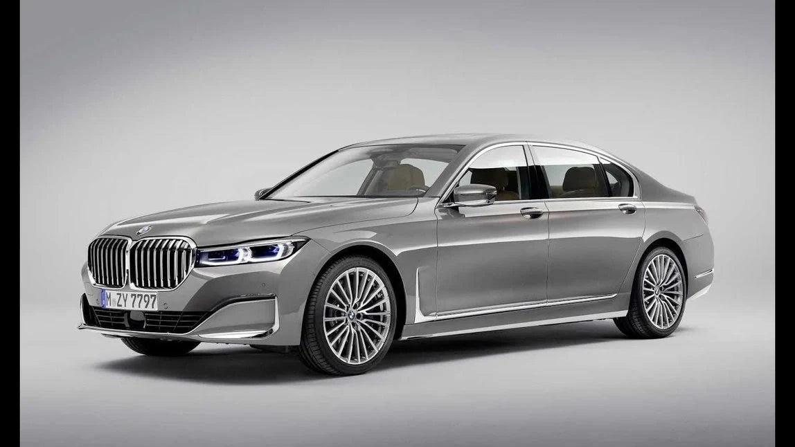Alu kola pro BMW B5569 8.5x21 5x112 ET25 66.6 Grey Polished | Wheelsup.cz
