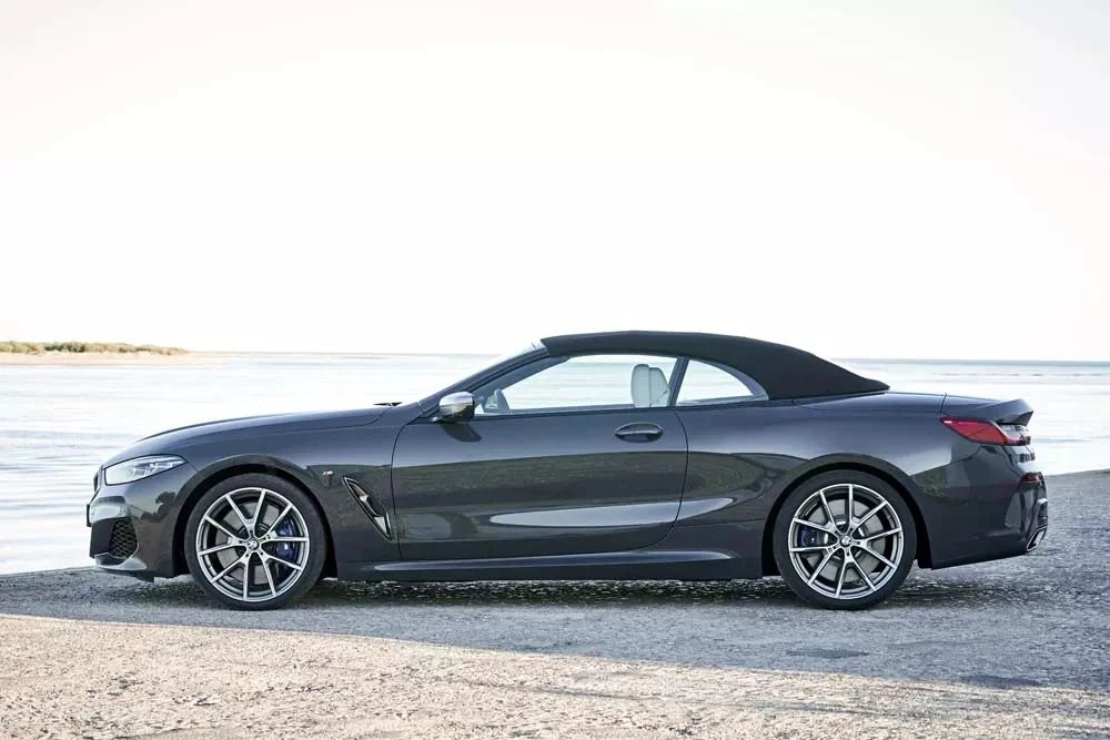 Alu kola pro BMW B5601 7.5x17 5x112 ET27 66.6 Grey Polished | Wheelsup.cz