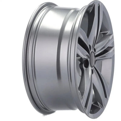 Alu kola pro Volkswagen B5619 7x17 5x112 ET45 57.1 Gun Metal | Wheelsup.cz