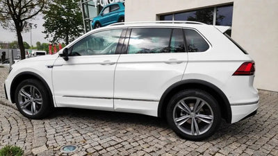 Alu kola pro Volkswagen B5619 7x17 5x112 ET45 57.1 Gun Metal | Wheelsup.cz