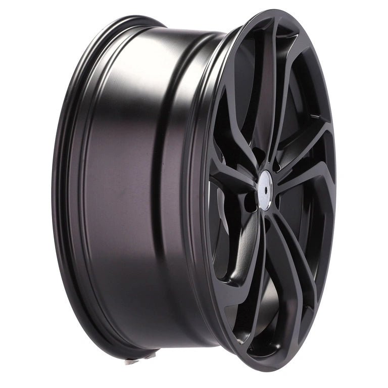 Alu kola pro Volkswagen B5620 8x18 5x112 ET45 57.1 Black | Wheelsup.cz