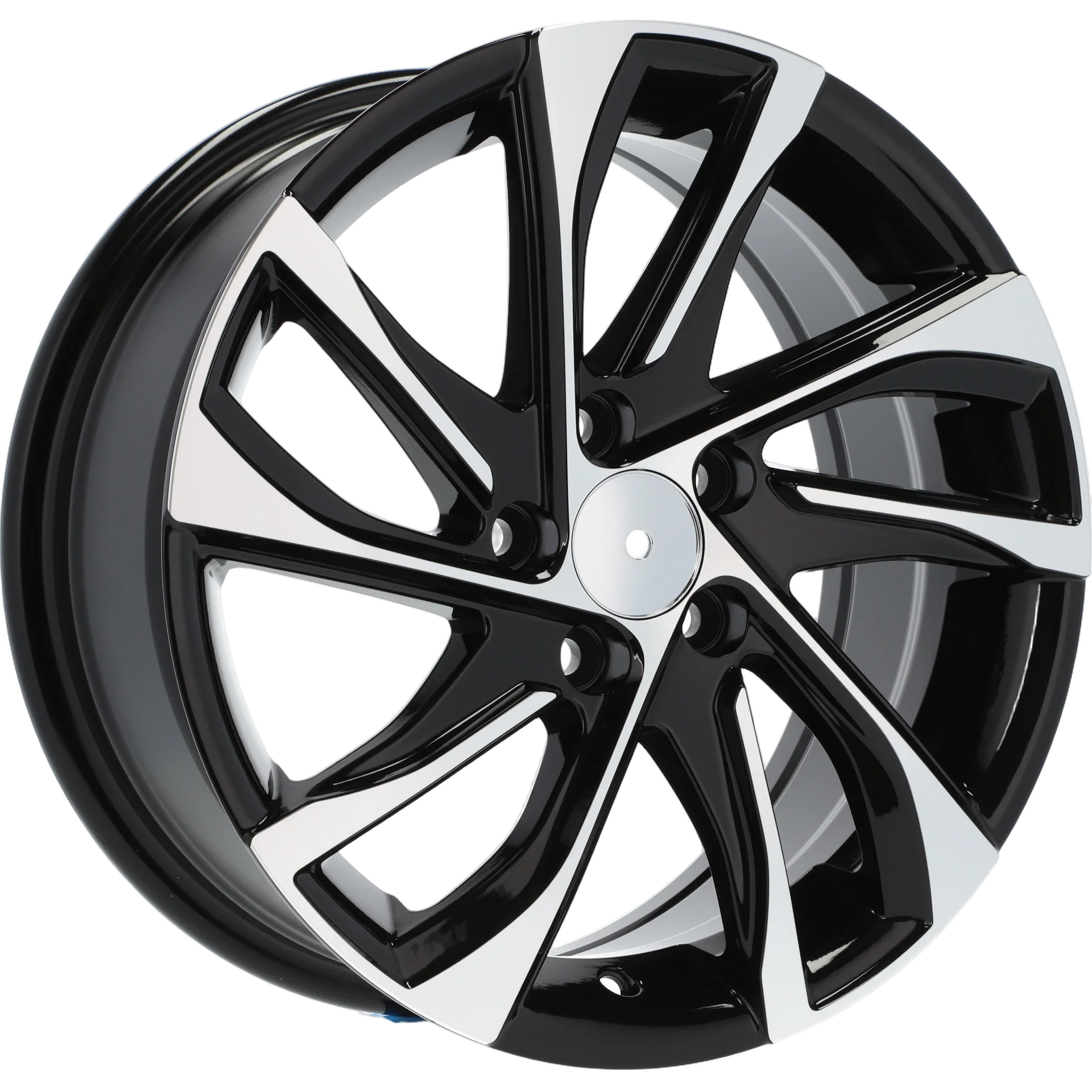 Alu kola 5x100 r15 Racing Line Racing Line | Wheelsup.cz