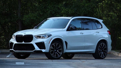 Alu kola pro BMW B5769 10.5x22 5x112 ET43 66.6 Black Polished | Wheelsup.cz
