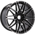 Alu kola pro BMW B5771 11.5x21 5x120 ET38 74.1 Black