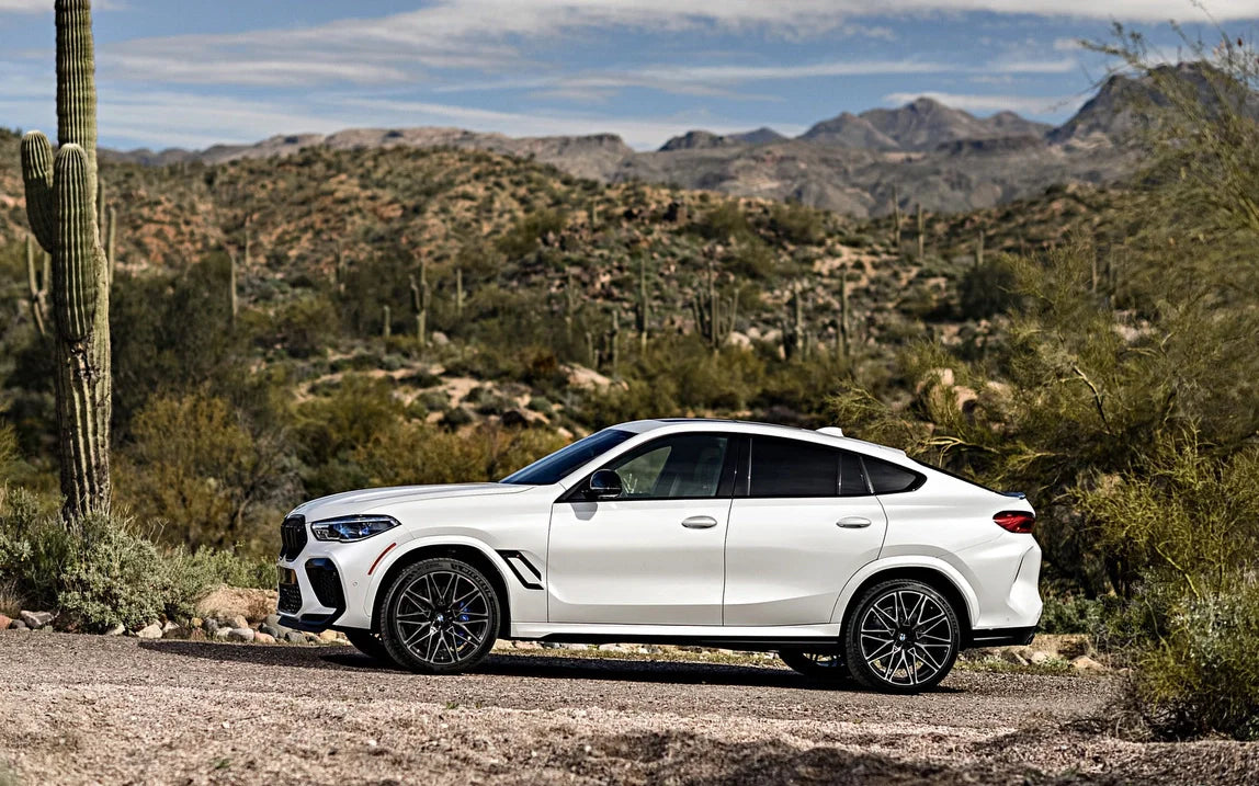Alu kola pro BMW B5771 10.5x20 5x112 ET40 66.6 Black Polished | Wheelsup.cz