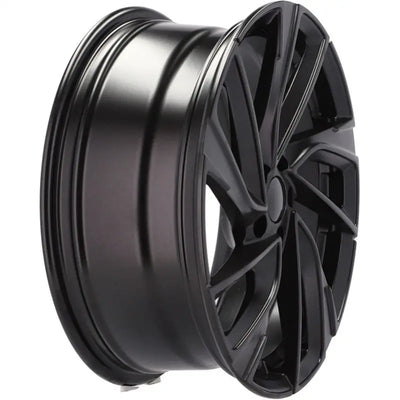 Alu kola pro Volkswagen B5772 7x16 5x100 ET42 57.1 Black | Wheelsup.cz