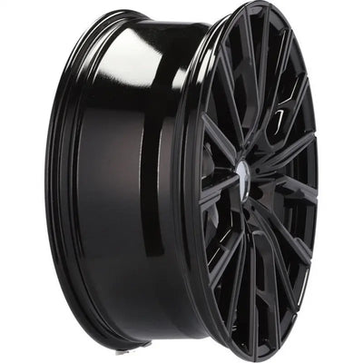 Alu kola pro BMW B5836 10x20 5x112 ET41 66.6 Black | Wheelsup.cz