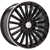 Alu kola pro Mercedes B5909 8x18 5x112 ET40 66.6 Black & Polished Lip