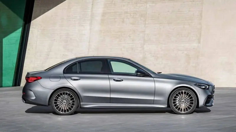 Alu kola pro Mercedes B5909 9.5x20 5x112 ET45 66.6 Black Polished | Wheelsup.cz