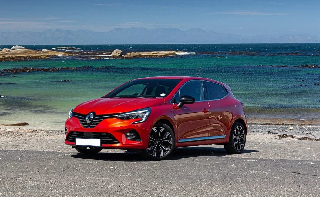 Alu kola pro Renault B5920 7x17 5x114.3 ET43 66.1 Black Polished | Wheelsup.cz