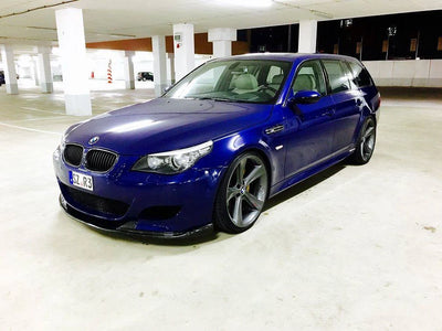 Alu kola pro BMW BK086 8.5x19 5x120 ET35 72.6 Silver | Wheelsup.cz