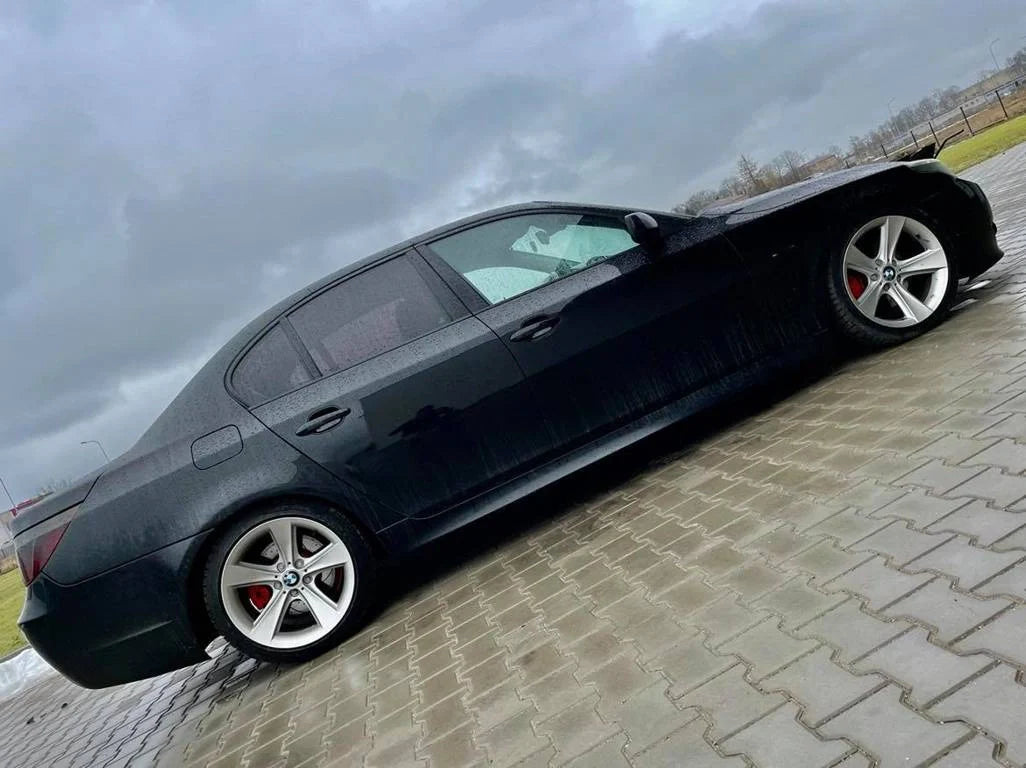 Alu kola pro BMW BK086 10x20 5x120 ET14 74.1 Silver | Wheelsup.cz