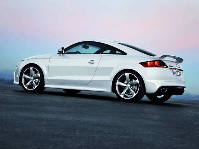 Alu kola pro Audi BK217 8x18 5x112 ET35 66.6 Grey Polished Half Matt | Wheelsup.cz