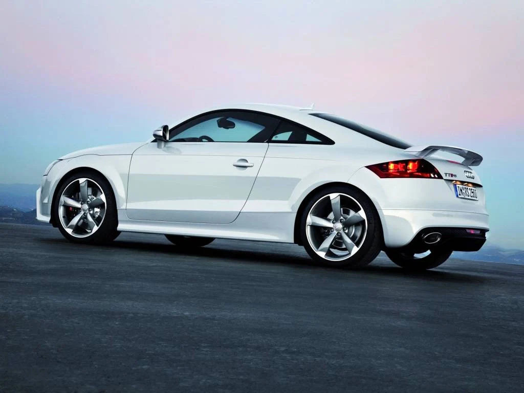 Alu kola pro Audi BK217 8x18 5x112 ET45 66.6 Grey Polished Half Matt | Wheelsup.cz