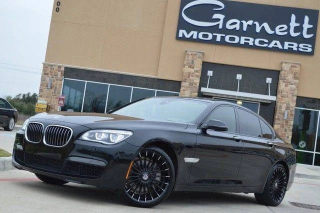 Alu kola pro BMW BK273 9.5x19 5x120 ET20 74.1 Black Polished | Wheelsup.cz