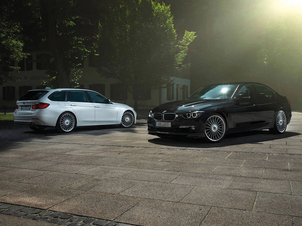 Alu kola pro BMW BK273 8.5x19 5x112 ET33 72.6 Silver | Wheelsup.cz