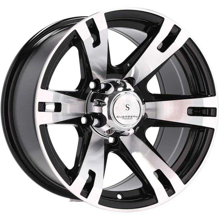 Alu kola 5x114.3 r16 Offroad Racing Line | Wheelsup.cz
