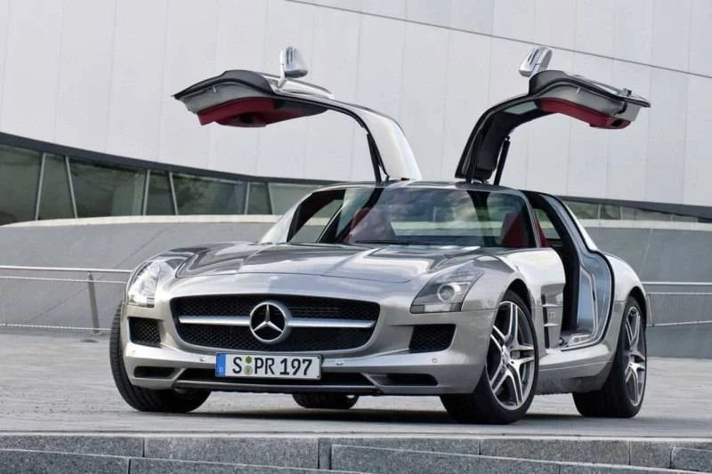 Alu kola pro Mercedes BK443 8x17 5x112 ET40 66.6 Black Polished | Wheelsup.cz