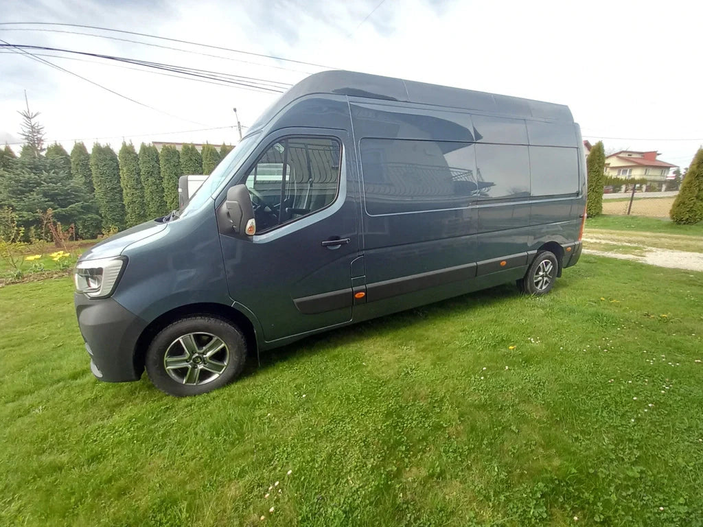 Alu kola pro Ford BK473 6.5x16 5x160 ET58 65.1 Grey Polished | Wheelsup.cz