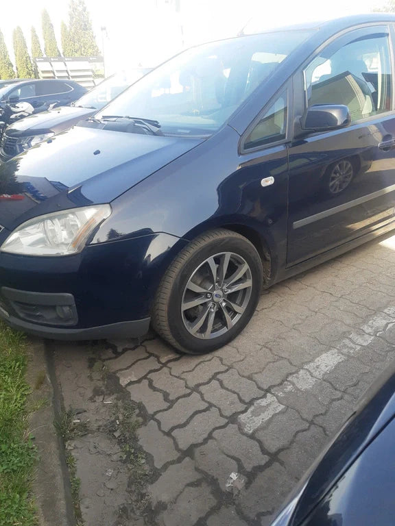 Alu kola Racing Line BK533 6.5x16 5x108 ET42 67.1 Grey Polished | Wheelsup.cz