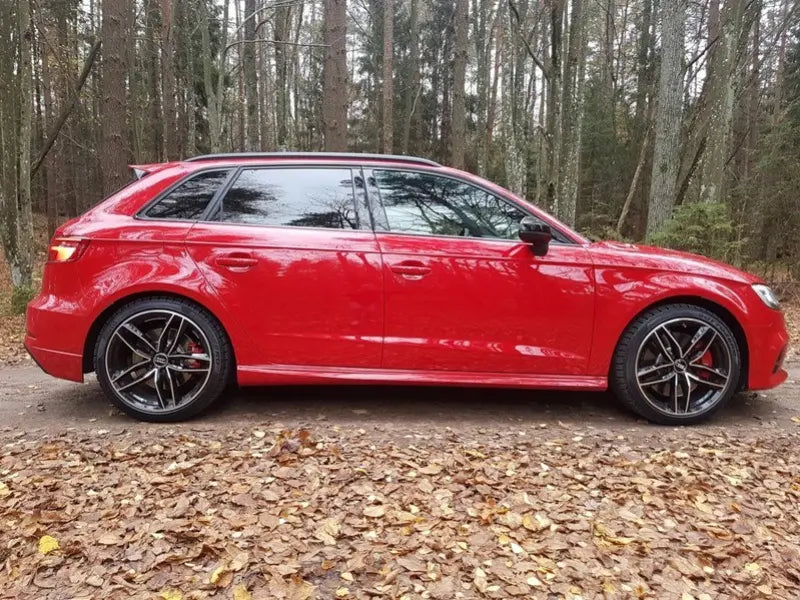 Alu kola pro Audi BK690 9x20 5x112 ET35 66.6 Black Polished | Wheelsup.cz
