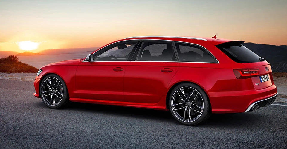 Alu kola pro Audi BK690 9x20 5x112 ET33 66.6 Grey Polished Half Matt | Wheelsup.cz