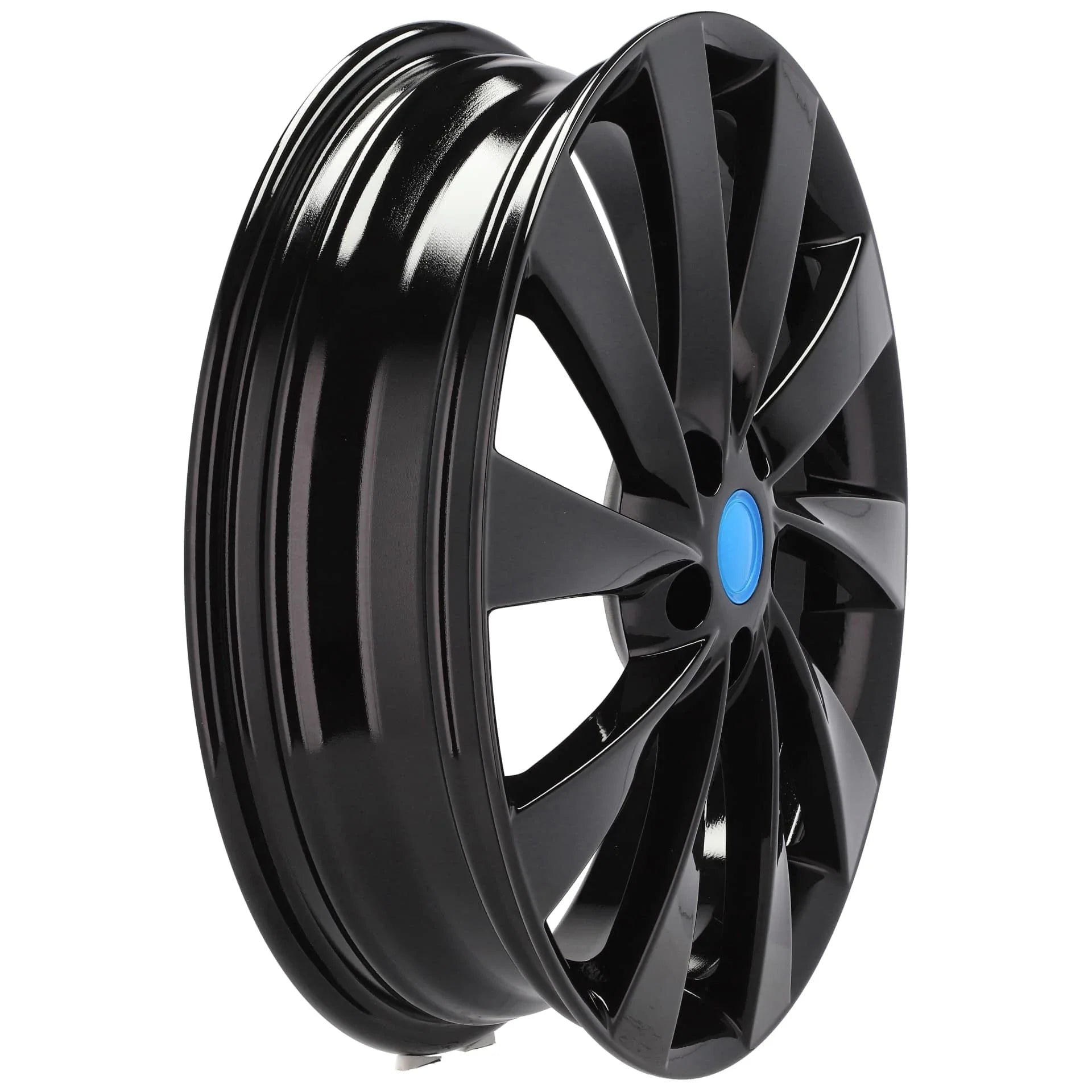 Alu kola pro BMW BK799 5x19 5x112 ET43 66.6 Black | Wheelsup.cz