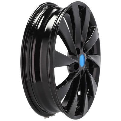 Alu kola pro BMW BK799 5x19 5x112 ET43 66.6 Black | Wheelsup.cz