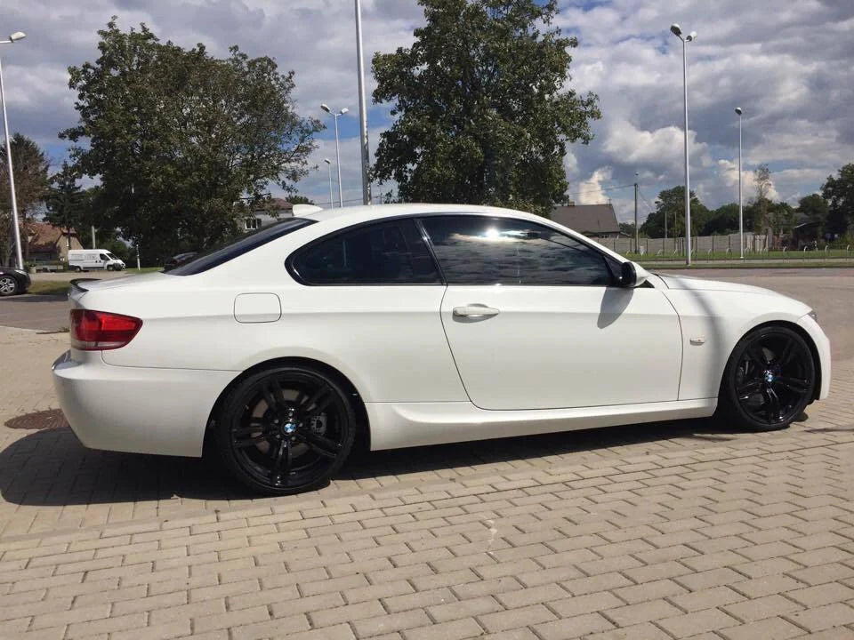 Alu kola pro BMW BK855 8x18 5x120 ET40 72.6 Black | Wheelsup.cz