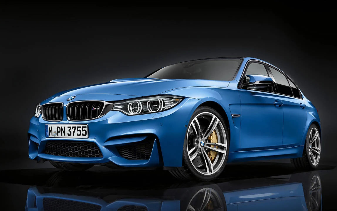 Alu kola pro BMW BK855 8x17 5x120 ET34 72.6 Black Polished | Wheelsup.cz