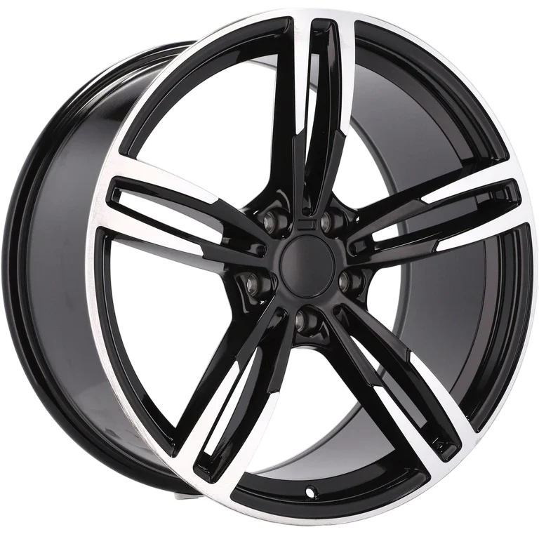 Alu kola 5x120 r19 BMW Racing Line | Wheelsup.cz