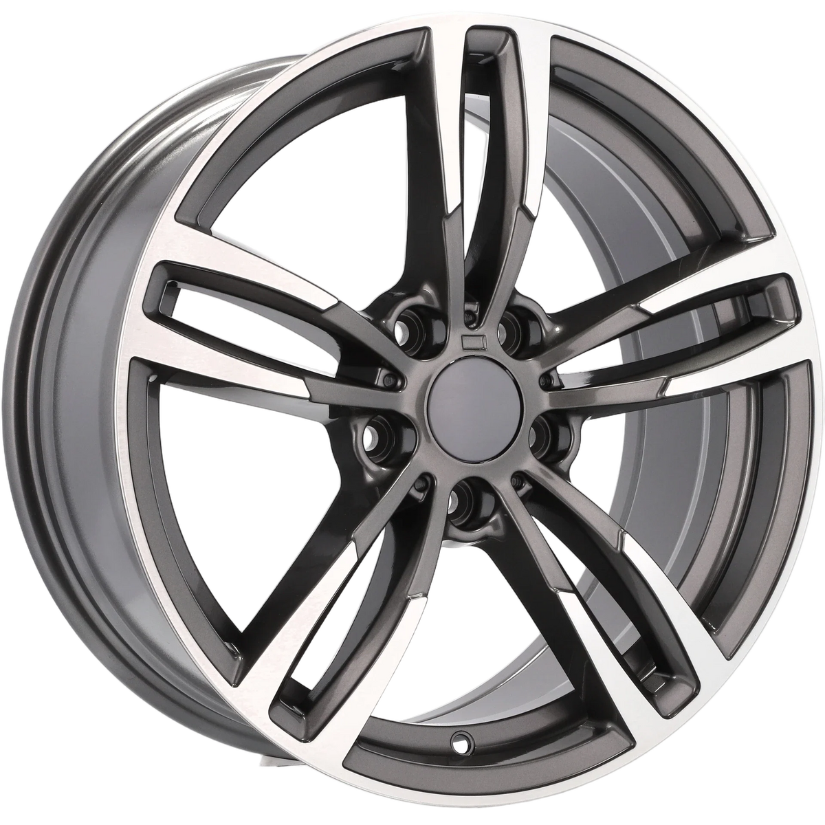 Alu kola 5x120 r19 BMW Racing Line | Wheelsup.cz