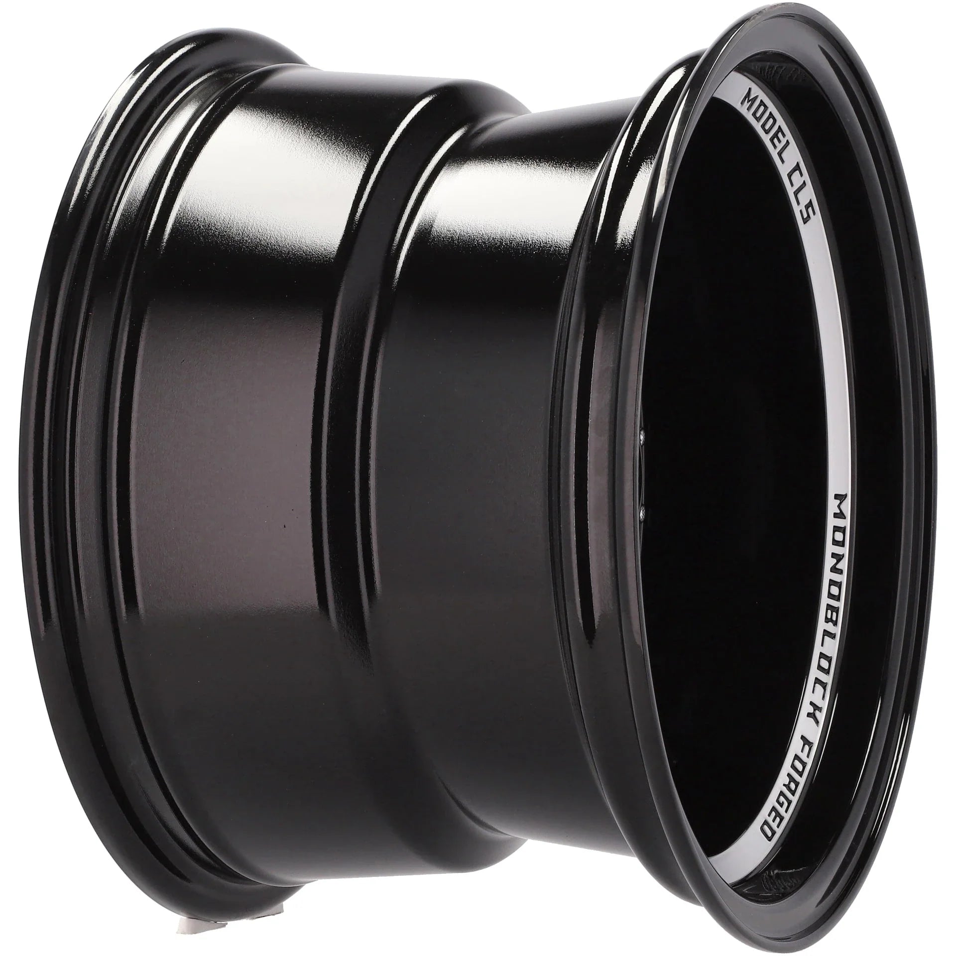 Alu kola pro Offroad BK936 10x15 5x139.7 ET-44 110.1 Black Polished | Wheelsup.cz
