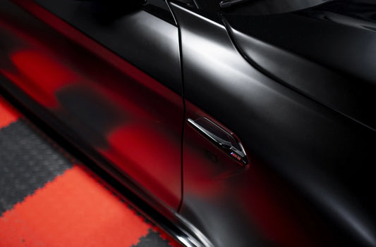Alu kola BMW 2 Series M2 Concaver CVR2 Platinum Black 303 1779 11