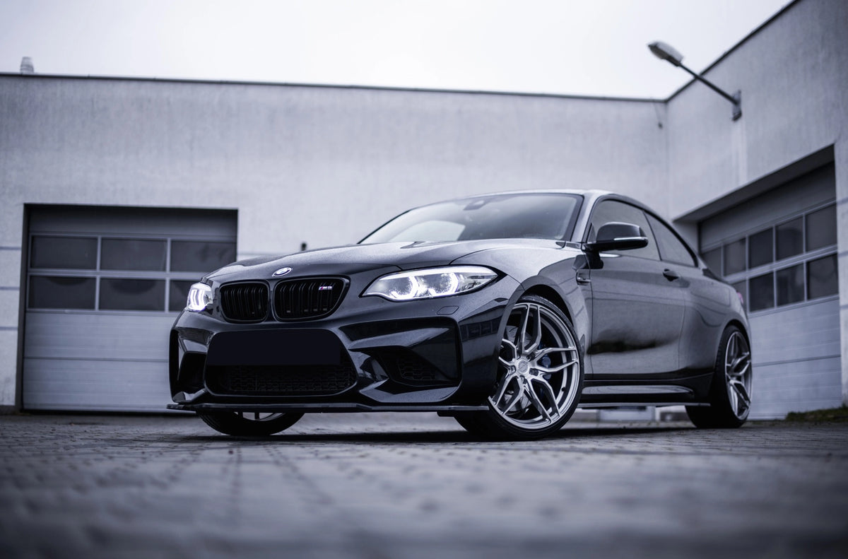 BMW 2 Series / M2