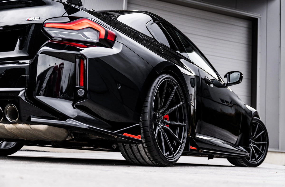 BMW 2 Series / M2